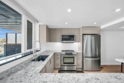 3005 8080 Granville Avenue, Richmond, BC, Richmond — Apartment/Condo for sale