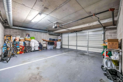 Office / Den Photo of 3005 8080 Granville Avenue, Richmond, BC