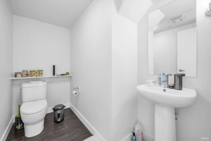 Primary Bathroom Photo of 3005 8080 Granville Avenue, Richmond, BC