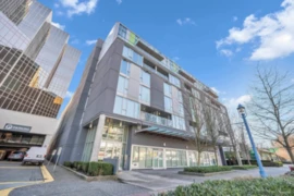 3005 8080 Granville Avenue, Richmond, BC