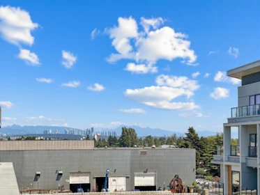 Basement Recreation Room Photo of 617 7008 River Parkway, Richmond, BC