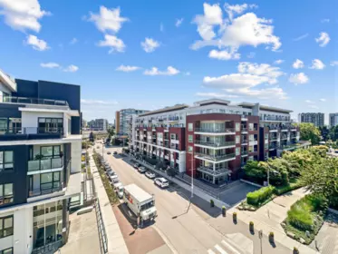 617 7008 River Parkway, Richmond, BC, Richmond — Apartment/Condo for sale