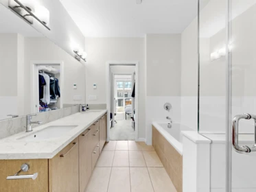 Kitchen Photo of 617 7008 River Parkway, Richmond, BC