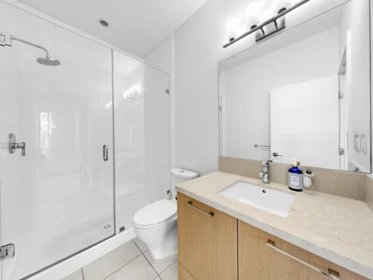Primary Bedroom Photo of 617 7008 River Parkway, Richmond, BC