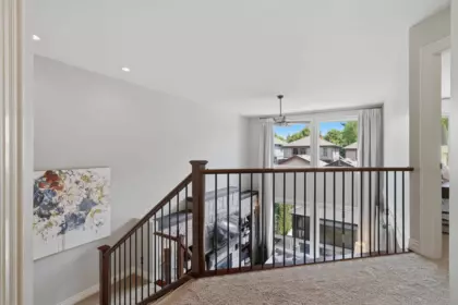Office / Den Photo of 1225 Burkemont Place, Coquitlam, BC