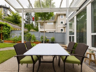 Community Amenities Photo (Clubhouse) of 3513 Hadley Wood, Coquitlam, BC