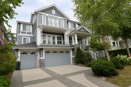 Fitness Center Photo Near 3513 Hadley Wood, Coquitlam, BC