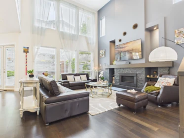 Kitchen Island Photo of 3513 Hadley Wood, Coquitlam, BC