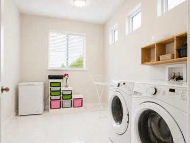 Laundry Room Photo of 3513 Hadley Wood, Coquitlam, BC