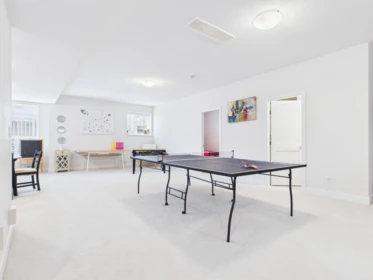 Swimming Pool Photo of 3513 Hadley Wood, Coquitlam, BC