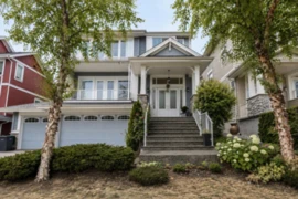 3513 Hadley Wood, Coquitlam, BC