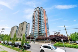 404 188 SW Agnes Street, New Westminster, BC