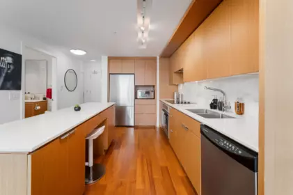 Pantry Photo of 1503 158 W 13th Street, North Vancouver, BC