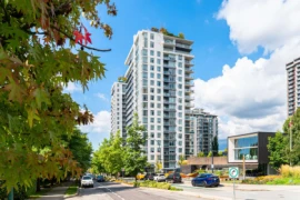 1503 158 W 13th Street, North Vancouver, BC