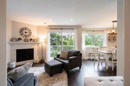 23 1355 Citadel Drive, Port Coquitlam, BC, Port Coquitlam — Townhouse for sale
