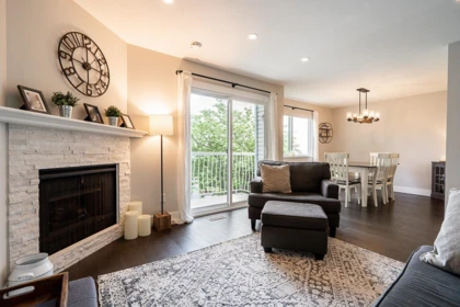 23 1355 Citadel Drive, Port Coquitlam, BC, Port Coquitlam — Townhouse for sale