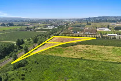2.891AC 56 Avenue, Surrey, BC, Surrey — Land for sale