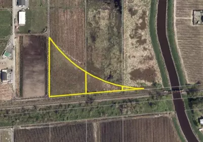 2.891AC 56 Avenue, Surrey, BC, Surrey — Land for sale