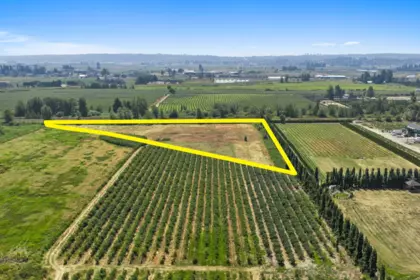 2.891AC 56 Avenue, Surrey, BC, Surrey — Land for sale