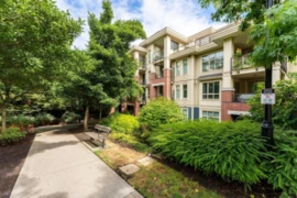 402 245 Ross Drive, New Westminster, BC