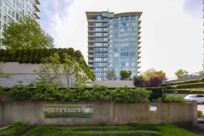 1803 5068 Kwantlen Street, Richmond, BC, Richmond — Apartment/Condo for sale