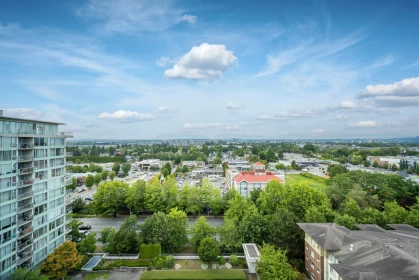 1803 5068 Kwantlen Street, Richmond, BC, Richmond — Apartment/Condo for sale