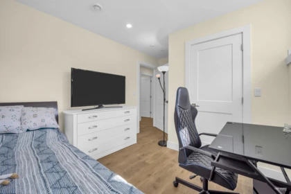 Primary Bedroom Photo of 2915 Horley Street, Vancouver, BC