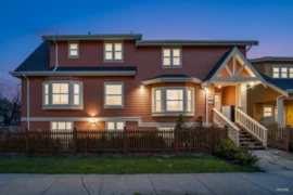 2915 Horley Street, Vancouver, BC