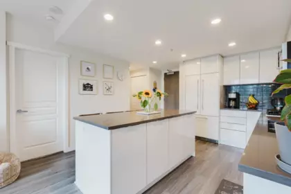 Pantry Photo of 1305 3096 Windsor Gate, Coquitlam, BC