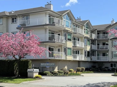 118 20600 53a Avenue, Langley, BC, Langley — Apartment/Condo for sale