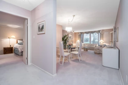 108 1675 Augusta Avenue, Burnaby, BC, Burnaby — Apartment/Condo for sale