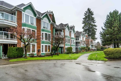 108 1675 Augusta Avenue, Burnaby, BC, Burnaby — Apartment/Condo for sale