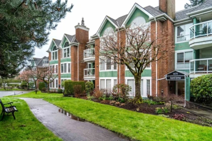 108 1675 Augusta Avenue, Burnaby, BC, Burnaby — Apartment/Condo for sale