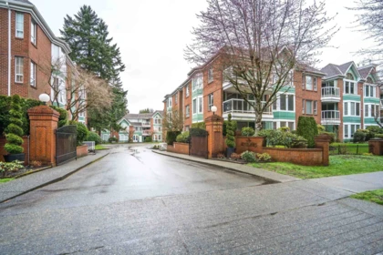 108 1675 Augusta Avenue, Burnaby, BC, Burnaby — Apartment/Condo for sale
