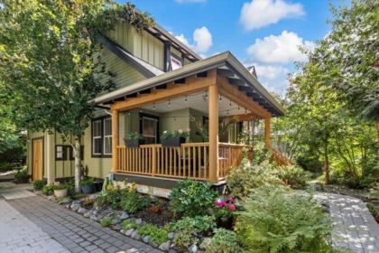 1845 Mossy Green Way, Lindell Beach, BC, Lindell Beach — Single Family Residence for sale