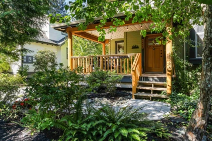 1845 Mossy Green Way, Lindell Beach, BC, Lindell Beach — Single Family Residence for sale