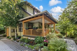 1845 Mossy Green Way, Lindell Beach, BC