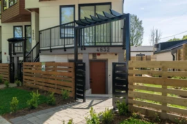 4832 Duchess Street, Vancouver, BC