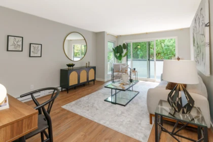 203 2240 Wall Street, Vancouver, BC, Vancouver — Apartment/Condo for sale