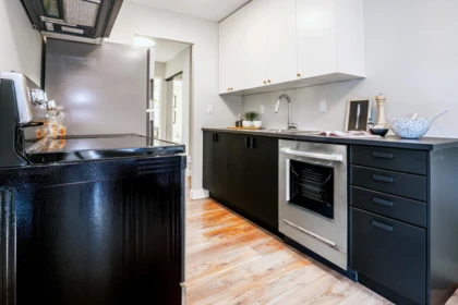 203 2240 Wall Street, Vancouver, BC, Vancouver — Apartment/Condo for sale