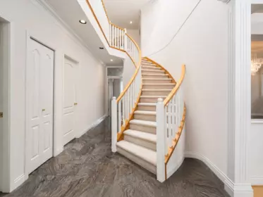 6115 Garrison Court, Richmond, BC, Richmond — Single Family Residence for sale