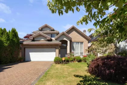 6115 Garrison Court, Richmond, BC, Richmond — Single Family Residence for sale