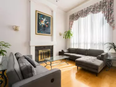6115 Garrison Court, Richmond, BC, Richmond — Single Family Residence for sale
