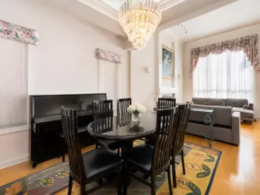 6115 Garrison Court, Richmond, BC, Richmond — Single Family Residence for sale