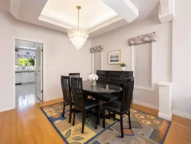 6115 Garrison Court, Richmond, BC, Richmond — Single Family Residence for sale