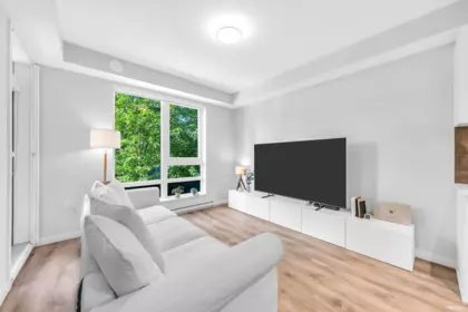Pantry Photo of 305 615 Cottonwood Avenue, Coquitlam, BC