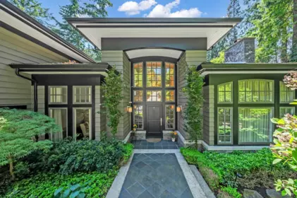 4668 Clovelly Walk, West Vancouver, BC, West Vancouver — Single Family Residence for sale