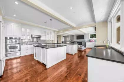 Pantry Photo of 4668 Clovelly Walk, West Vancouver, BC