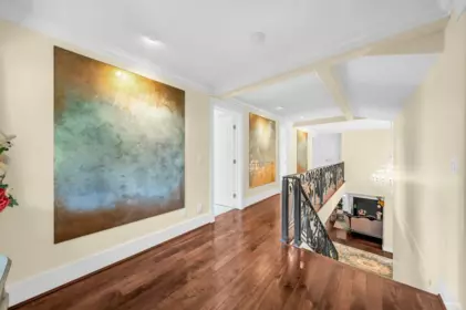 Primary Bedroom Photo of 4668 Clovelly Walk, West Vancouver, BC