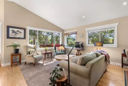 4371 Francis Peninsula Road, Madeira Park, BC, Madeira Park — Single Family Residence for sale
